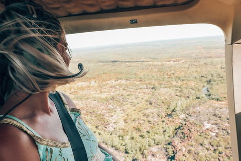 Mitchell Falls And Kimberley Coastal Camp (3night) - Kempsey Accommodation 4