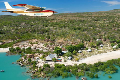Mitchell Falls And Kimberley Coastal Camp (3night) - Kempsey Accommodation 9