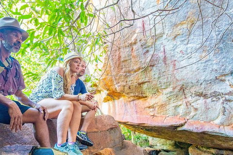 Mitchell Falls And Kimberley Coastal Camp (3night) - Kempsey Accommodation 3