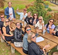 Margaret River Beer  Wine Adventure departs Dunsborough/Busselton - Kempsey Accommodation
