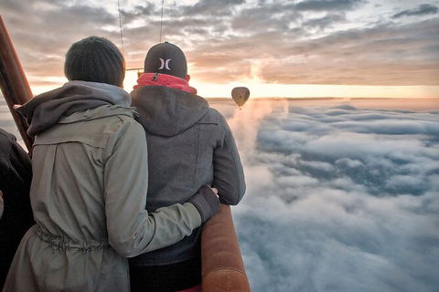 Ballooning In The Avon Valley Plus Transfer From Perth - Kempsey Accommodation 5