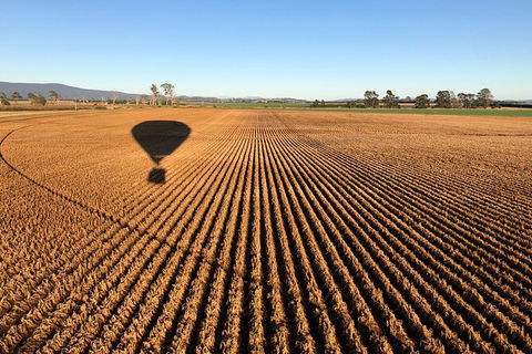 Ballooning In The Avon Valley Plus Transfer From Perth - Kempsey Accommodation 2