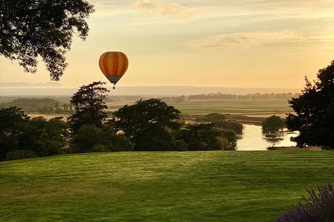 Ballooning In The Avon Valley Plus Transfer From Perth - Kempsey Accommodation 0