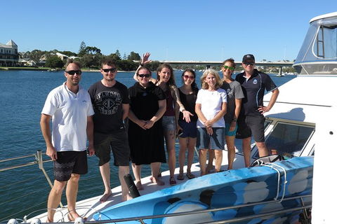 PADI Open Water Course - Kempsey Accommodation 5