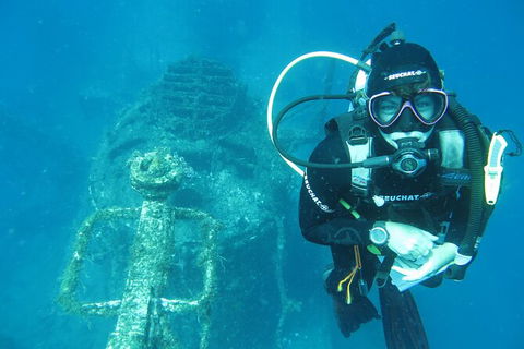 PADI Open Water Course - Kempsey Accommodation 0