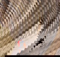 Full-Day Tour of Wave Rock and York with Lunch - Kempsey Accommodation