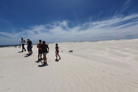 3-Day Shark Bay, Monkey Mia, Kalbarri West Coast Tour - Kempsey Accommodation 3