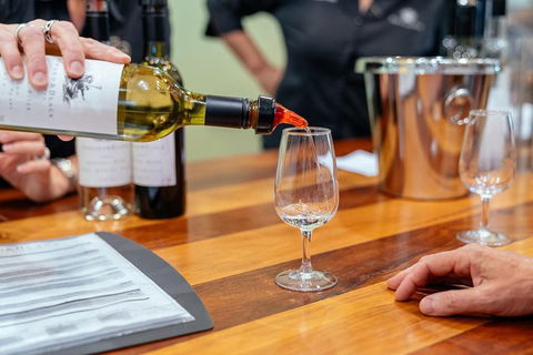 The Beautiful Swan Valley Private Day Trip: Vineyard Tour & Wine - Kempsey Accommodation 8