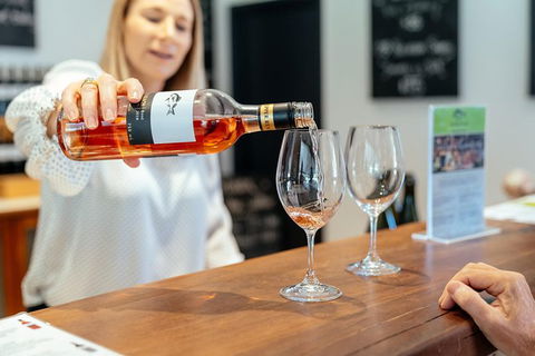The Beautiful Swan Valley Private Day Trip: Vineyard Tour & Wine - Kempsey Accommodation 0