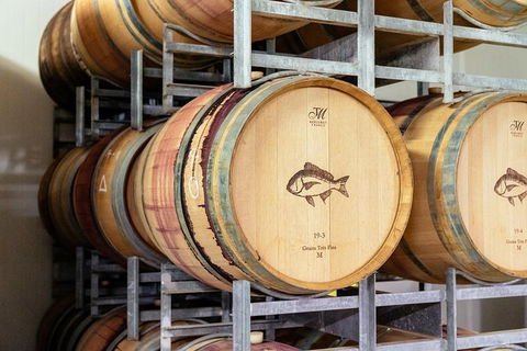 The Beautiful Swan Valley Private Day Trip: Vineyard Tour & Wine - Kempsey Accommodation 5