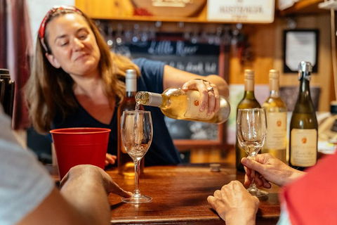 The Non-Touristy Swan Valley Private Day Trip & Wine Tastings - Kempsey Accommodation 1