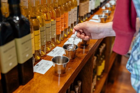 The Non-Touristy Swan Valley Private Day Trip & Wine Tastings - Kempsey Accommodation 4