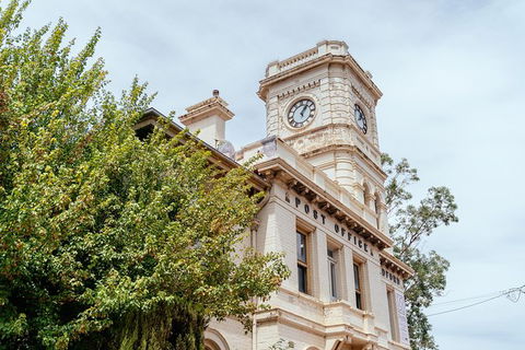 The Non-Touristy Swan Valley Private Day Trip & Wine Tastings - Kempsey Accommodation 7