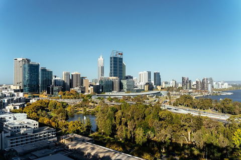 Perth By Bike, Private Tour With A Local - Kempsey Accommodation 1