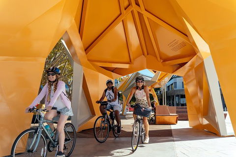 Perth By Bike, Private Tour With A Local - Kempsey Accommodation 8