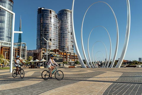 Perth By Bike, Private Tour With A Local - Kempsey Accommodation 9