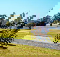 Perth by Bike Private Tour with a Local - Kempsey Accommodation