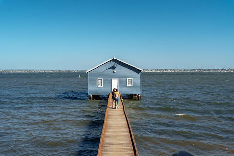 Perth By Bike, Private Tour With A Local - Kempsey Accommodation 5
