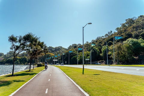 Perth By Bike, Private Tour With A Local - Kempsey Accommodation 6