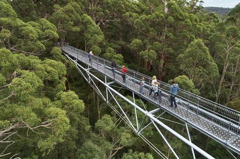 6 Days Perth All-Inclusive Touring Package - Kempsey Accommodation 4