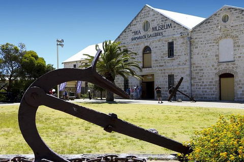6 Days Perth All-Inclusive Touring Package - Kempsey Accommodation 7