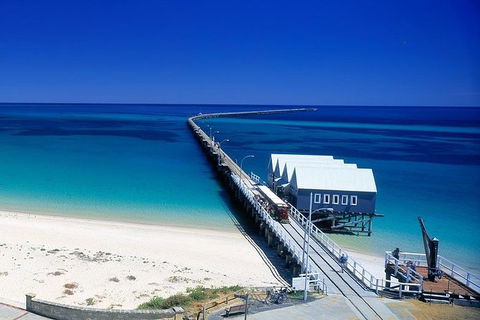 6 Days Perth All-Inclusive Touring Package - Kempsey Accommodation 2