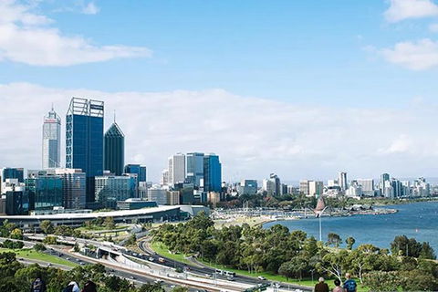 6 Days Perth All-Inclusive Touring Package - Kempsey Accommodation 3
