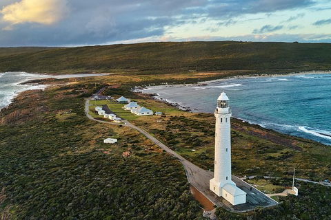 6 Days Perth All-Inclusive Touring Package - Kempsey Accommodation 1