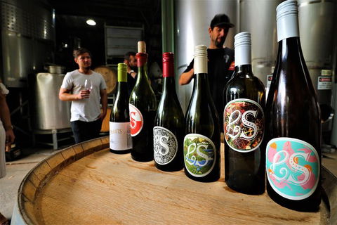 The Favourite 4 Experience - Kempsey Accommodation 3