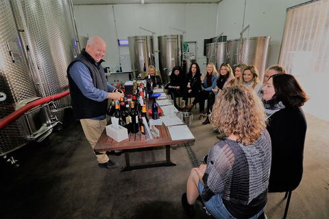 The Favourite 4 Experience - Kempsey Accommodation 5