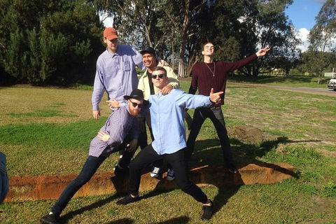 Wine, Beer & Chocolate Tour - Kempsey Accommodation 7