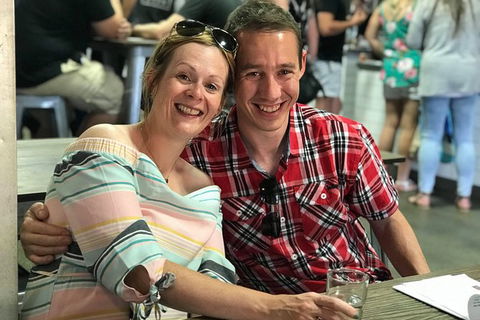Wine, Beer & Chocolate Tour - Kempsey Accommodation 5