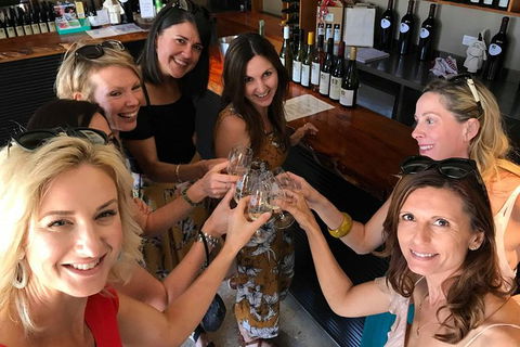 Wine, Beer & Chocolate Tour - Kempsey Accommodation 4