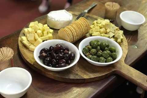 Wine, Beer & Chocolate Tour - Kempsey Accommodation 8