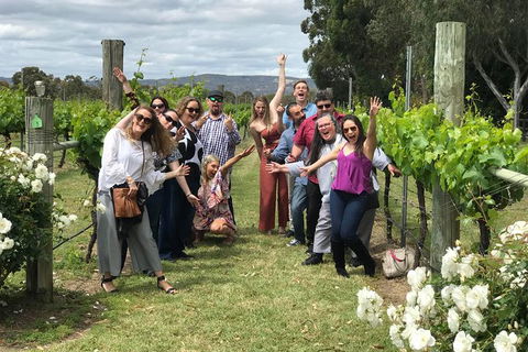 Wine, Beer & Chocolate Tour - Kempsey Accommodation 2