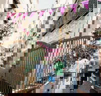 Guided Walking Tour Perth - Arcades  Laneways - Kempsey Accommodation