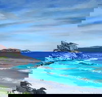 Explore Highlights Esperance 2 Hour Guided Tour - Kempsey Accommodation