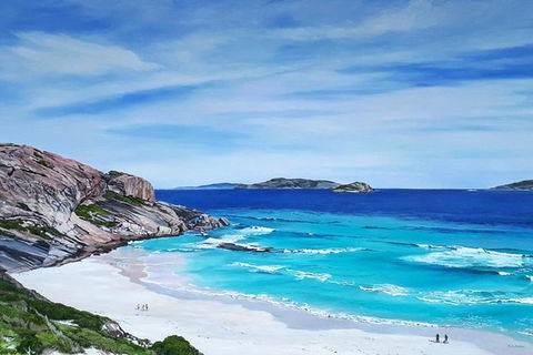 Explore Highlights Esperance 2 Hour Guided Tour - Kempsey Accommodation 0