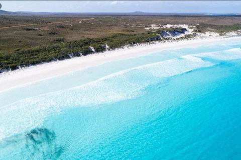 Explore Highlights Esperance 2 Hour Guided Tour - Kempsey Accommodation 1