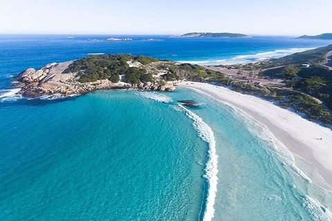 Explore Highlights Esperance 2 Hour Guided Tour - Kempsey Accommodation 5