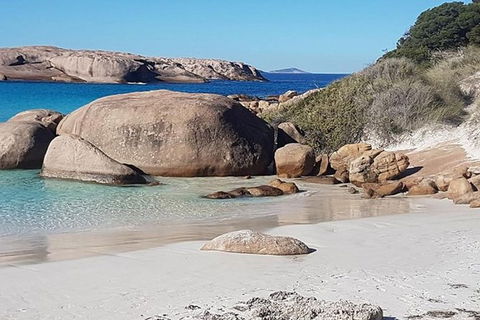 Explore Highlights Esperance 2 Hour Guided Tour - Kempsey Accommodation 2