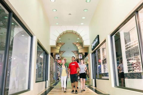 Explore Perth: Arcades & Laneways 2.5 Hours Guided Tour - Kempsey Accommodation 3