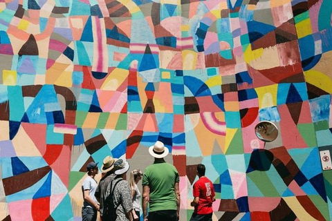 Explore Perth: Arcades & Laneways 2.5 Hours Guided Tour - Kempsey Accommodation 4