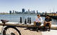 3 Hour Swan River Foreshore Sightseeing Bike Tour In Perth - thumb 4