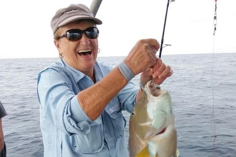 Geraldton Fishing Charter - Kempsey Accommodation 0