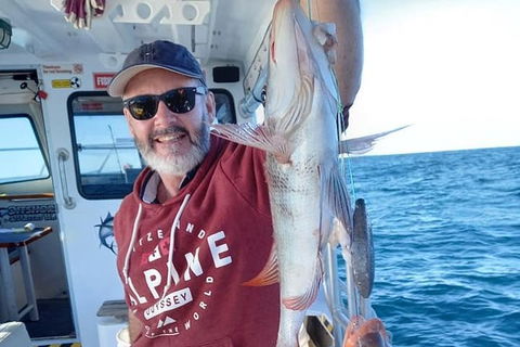 Geraldton Fishing Charter - Kempsey Accommodation 11