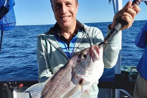 Geraldton Fishing Charter - Kempsey Accommodation 6