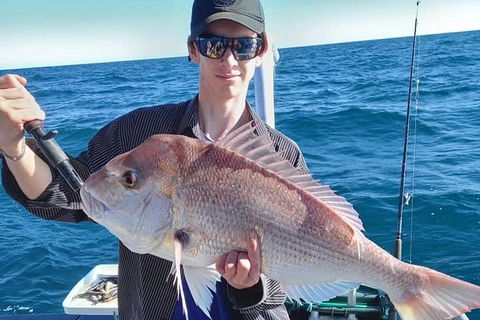 Geraldton Fishing Charter - Kempsey Accommodation 2