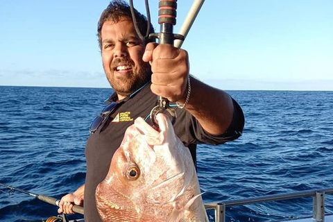 Geraldton Fishing Charter - Kempsey Accommodation 12