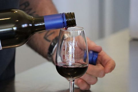 Small-Group Wine Tour In Margaret River With Tasting Plate - Kempsey Accommodation 5